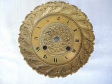 Quadrante per orologio a