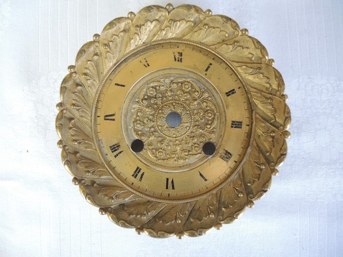 Quadrante per orologio - , a