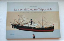 Staccioli  Valerio - LE NAVI