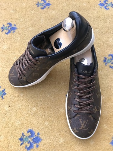 Louis vuitton scarpe - vuitton, da