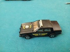 Macchinina vintage Hot Wheels