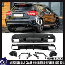 PER MERCEDES CLASSE GLA X156