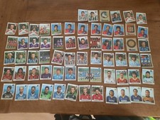 139 Figurine Calciatori Panini 1991-92