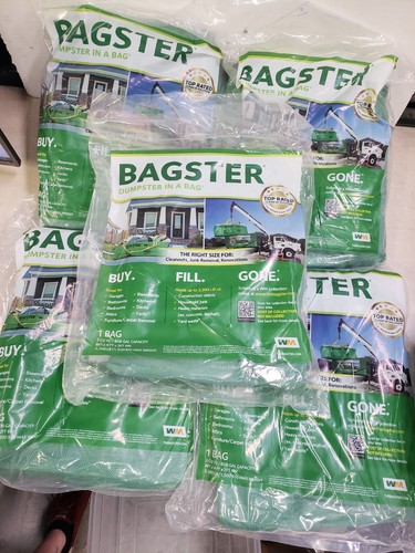 Cassonetto per bagster - -,