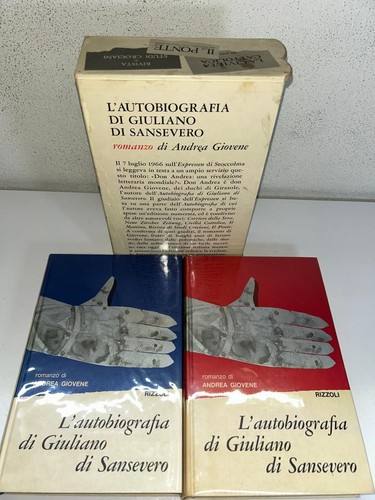 Andrea giovene - andrea,