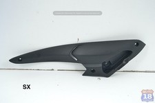 Scocca carena pedana