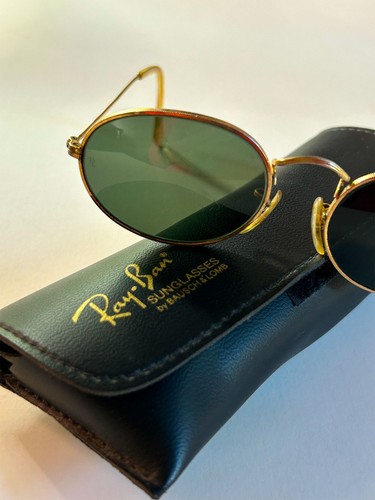 Ray ban vintage bausch lomb - bausch,