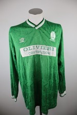 UMBRO AVELLINO N 10 MAGLIA