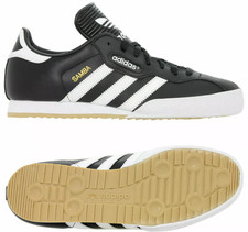 ADIDAS ORIGINALS SAMBA SUPER SCARPE DA GINNASTICA UOMO