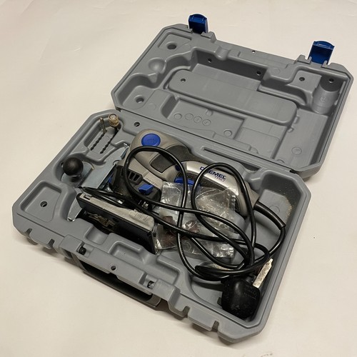 Dremel trio kit - dremel,