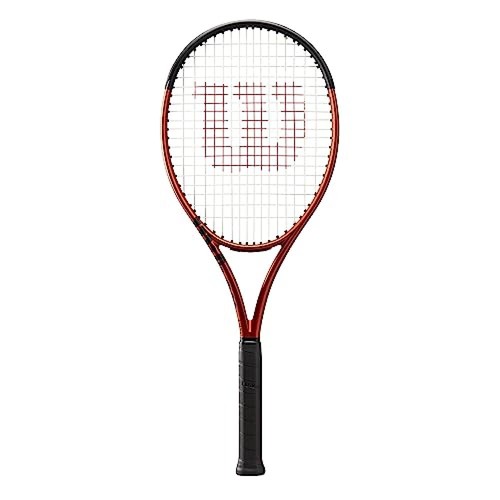 Wilson burn 100 v5 - burn,