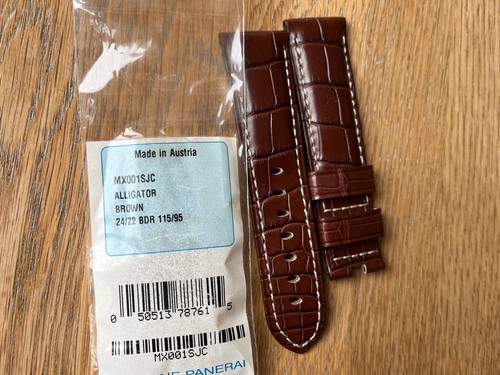Officine panerai oem - officine, 24mm