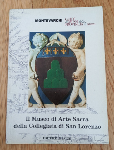 Museo arte sacra della - museo,