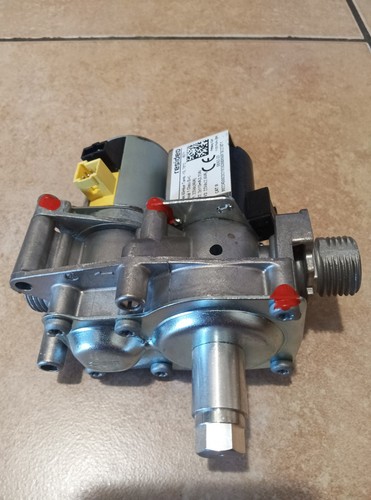 Valvola gas vaillant - valvola,