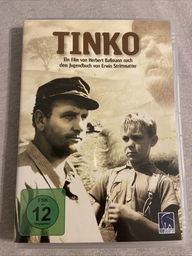 Tinko - , (dvd)