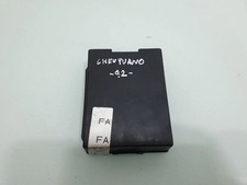 Centralina Cruise Control