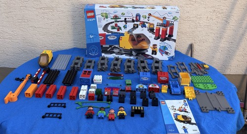 Lego duplo 3325 starter set - duplo,