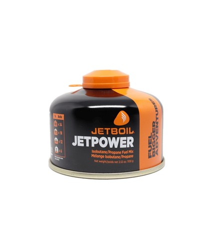 Jetboil cartuccia jetfuel - -,