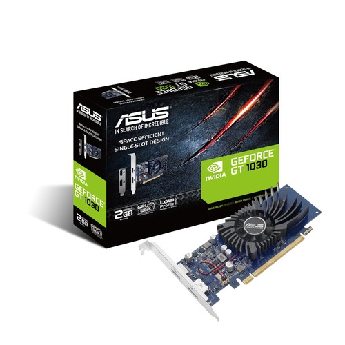 Asus geforce 1030 gb - gt,