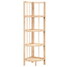 Legno di Cedro Scaffale