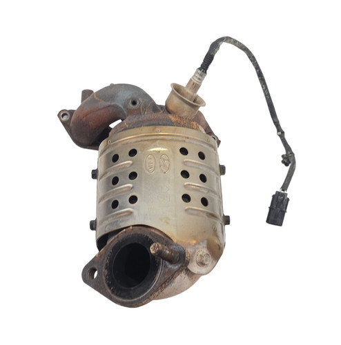 Catalizzatore per kia - catalizzatore,