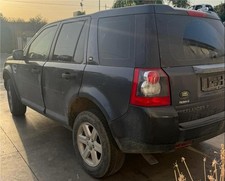 RICAMBI FREELANDER 2 2.2 TD ANNO 2009 SIGLA MOTORE 224DT