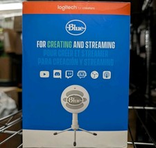 Microfoni blu Snowball iCE