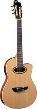 GUITARS - NXT NYLON N100CE