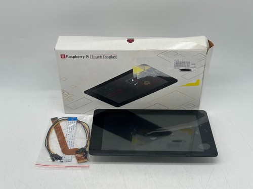 Display lcd touchscreen - lcd,