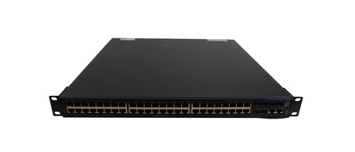 Switch a5500 jg312a 48x1g - a5500,