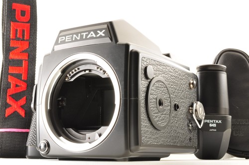 Pentax 645 medio - , formato