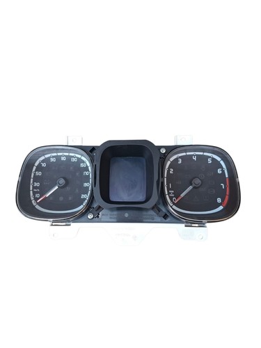 Quadro strumenti fiat panda - quadro,