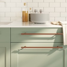 Maniglie per Mobili 20 pz