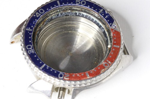 Seiko 6309 7290 diver - 6309-7290, case