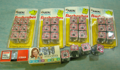 Vintage kmart sylvania ecc - vintage,