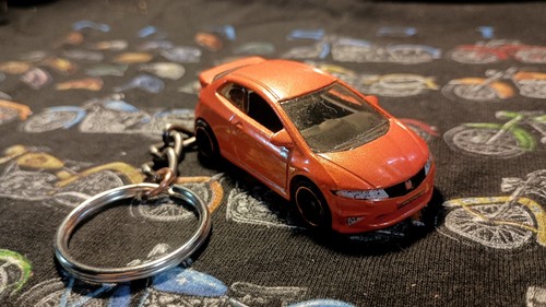 Honda civic type - honda, r