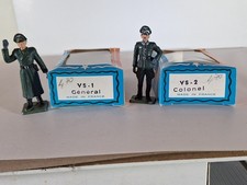 Starlux, seconda guerra