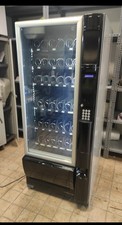 distributore automatico Necta