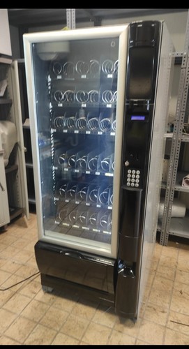 Distributore automatico necta - automatico,