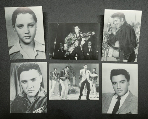 Lotto cartoline cantante - cartoline,