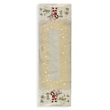 Runner natalizio 47x140cm