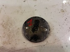 stemma portellone post MARCHIO LOGO BMW SERIE 3 320D SW E90 2006 - 2011