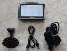 TomTom Go 630 Navigatore GPS