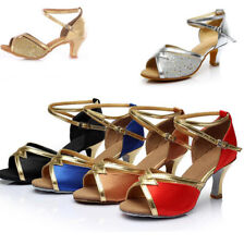 Scarpe da ballo salsa tango