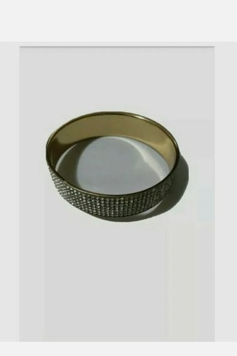 Bracciale rigido schiava oro - rigido,
