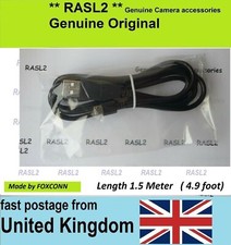 Cavo di ricarica/dati USB 1,5