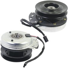 Frizione Elettromagnetica