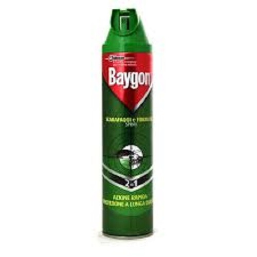 Bombolette insetticida spray - bombolette,