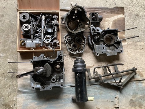 Moto guzzi motocarro ercole - moto,