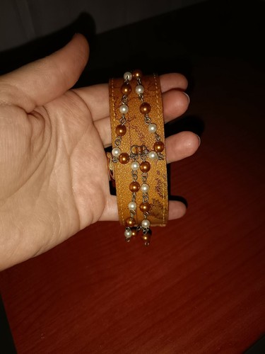 Bracciale alviero martini - bracciale,
